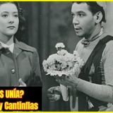 ⭐️SILVIA PINAL Y CANTINFLAS: ¿QUÉ RELACIÓN TENÍAN?⭐️