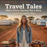 Travel Tales - The Roads We Didn't Choose