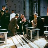 America's Shady History With Saudi Arabia