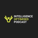 #33 Blending Human and Machine Intelligence in Strategy | Curtis West