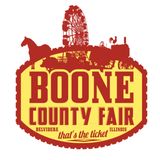 Boone County Fair 2026, Illinois