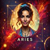 Aries Cosmic Forecast: Unleash Your Fiery Communication Power and Transform Your Day