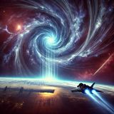 18 - Masters of the Vortex by E  E  Smith