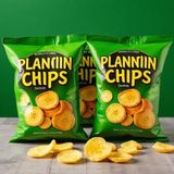 NDLEA intercepts drugs hidden in plantain chips package