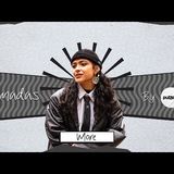 More habla sin filtros sobre el amor, el dolor y la creación  Nómadas Ep.1 Pulzo