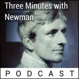 The Watchman by John Henry Newman
