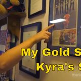 ep 99 MY GOLD STAR: Kyra's Story