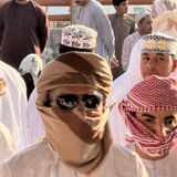 5. Nizwa- állat-és fegyvervásár