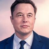 La Galassia Musk : 14 Figli e un Papà Spaziale !!!