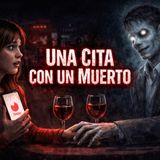 Una cita con un muerto