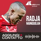 Radja Nainggolan, una vita tra campo ed eccessi