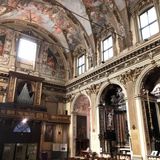 la commozione della gratuità. S. Antonio