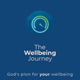 The Wellbeing Journey - Financial Wellbeing  - Simon Benham - Sunday 21st February 2021