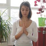 Gevşeme ve iyileşme için Yoga Nidra