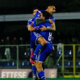Podcast, Fuorigioco: Pergolettese corsara, Union Brescia ko che fa male