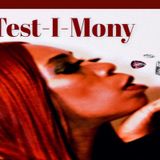 Test I Mony ( Testimony)