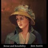 "Sense and Sensibility" by Jane Austen (Part 1) | Classic Romance Novel (Full Audiobook)