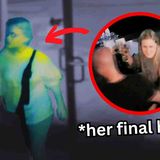 Moments Before a Killer Sets His Deadly Trap _ The Case of Jackie Vandagriff