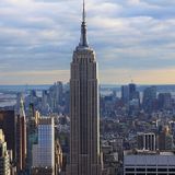 Viajes y escapadas. Nueva York, la capital del mundo
