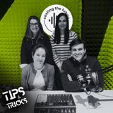7x01 - Tips & Tricks: No estás solo, Comillas está Contigo