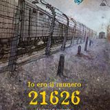 Maristella Maggi "Io ero il numero 21626"