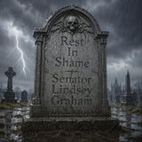 Ep. 1972: Rest In Shame, Senator Lindsey Graham & Can We Trust Our Feelings?