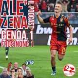 Genoa-Frosinone 1-1 ep. #87