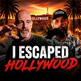 The Dark Side of Hollywood Business- "Chaka Khan Warned Me to GET THE FRICK OUT!"