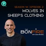 Wolves in Sheep's Clothing