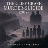 The Cliff Crash Murder-Suicide | Audiobook