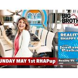 RHAPpy Hour | Live BBCAN4 May 1st Recap