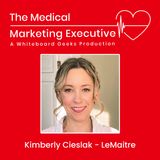 "Growth and Development of LeMaitre" with Kimberly Cieslak