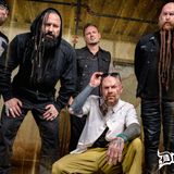 Owning Your Legacy With ZOLTAN BATHORY From FIVE FINGER DEATH PUNCH