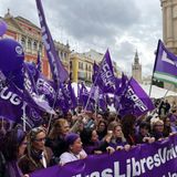 Editorial de Llamas. El 8M no hay nada que celebrar