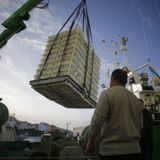 Noticias del Sector: Este pasado viernes arrancó la pesquería de caballa