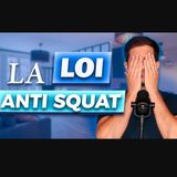 Squatteurs : La Nouvelle Loi Qui Change Tout (Et Ce Que Ça Signifie Pour Vous)