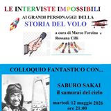 Le Interviste impossibili - Saburo Sakai