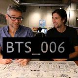 BTS 6_ Making of The Gospel According to Matthew