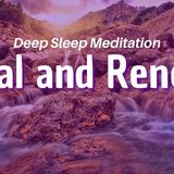 Sleep Hypnosis for Self-Healing_ Inner Strength_ and Emotional Release _ Mindful Movement
