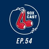 SoxCast EP.54 - Red Sox finalmente se movimentou!