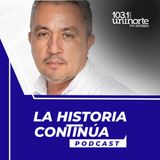 La Historia Continúa :: Inteligencia Artificial, un reto para la sociedad actual