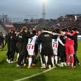 Vicenza, accelerazione verso la B: Lecco battuto nel big match. E vince anche l’Arzignano