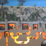 La storia  da brividi dei tunnel di Vietnam