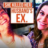 Her Husband Murdered his Ex - and She Disposed of the Body in the Most Gruesome Way