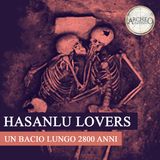 Hasanlu Lovers, un bacio lungo 2800 anni