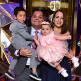 SFN Dad To Dad 373 - Michael Pereira of Miami, FL Father of Two Including One With Autism & Founder Of The Autism Voyage