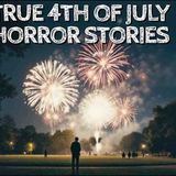 5 True Fourth of July Horror Stories