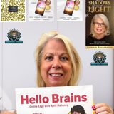 Connie Paglianiti event planner philanthropist given a second chance after being incarceration  - SD 480p