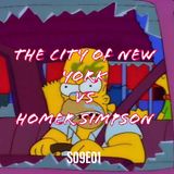145) S09E01 (The City of New York vs Homer Simpson)