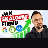 Škálování firmy na 100 mil. je o systému. Tady máte část. | R2B EP. 023 Cernovsky Marketing Podcast 🇨🇿